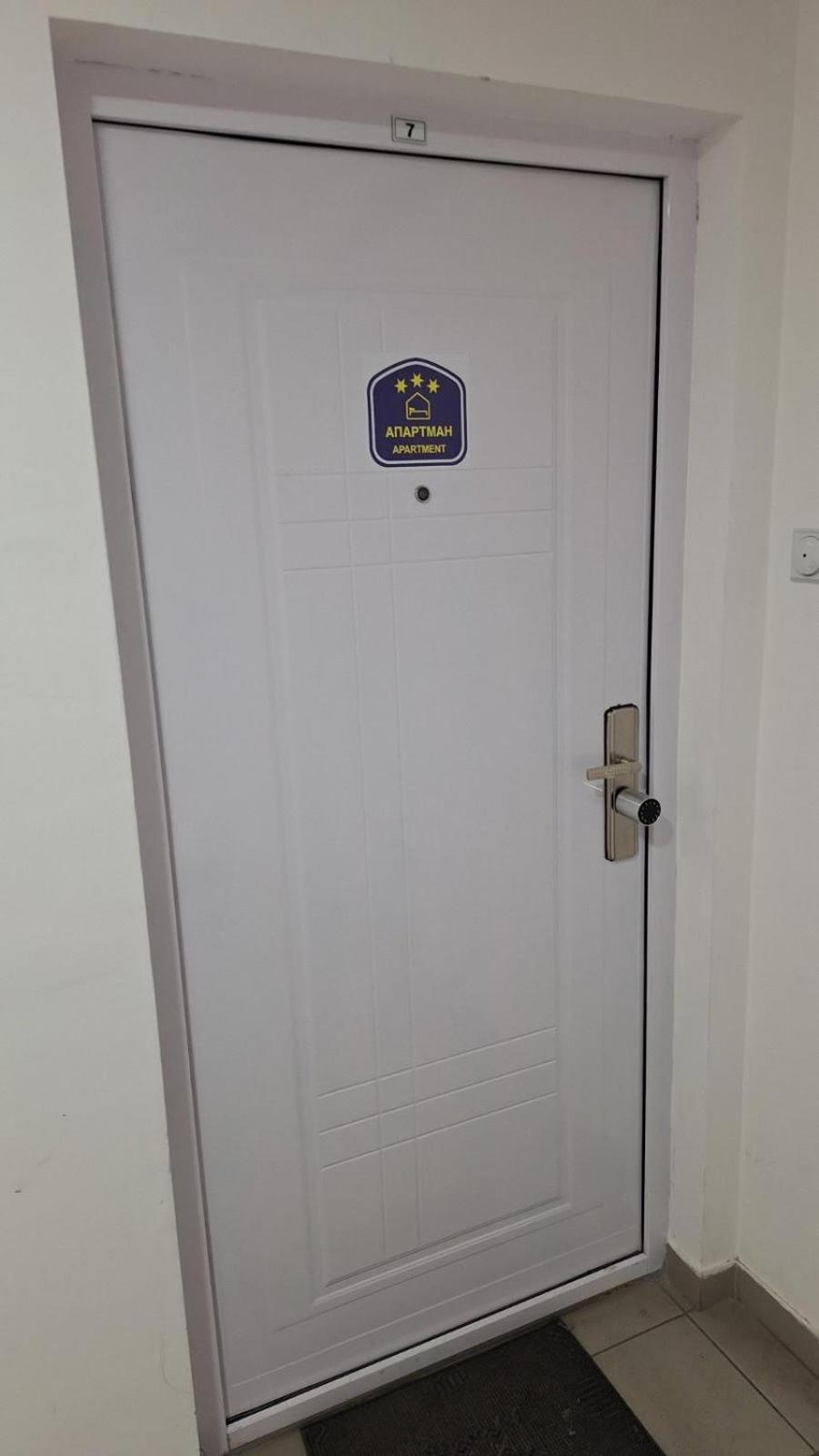 Dream Rental Pirot Apartman Εξωτερικό φωτογραφία